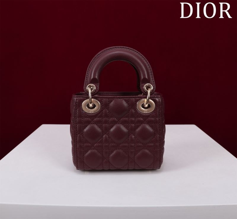 chr1st1an D10r my lady bags